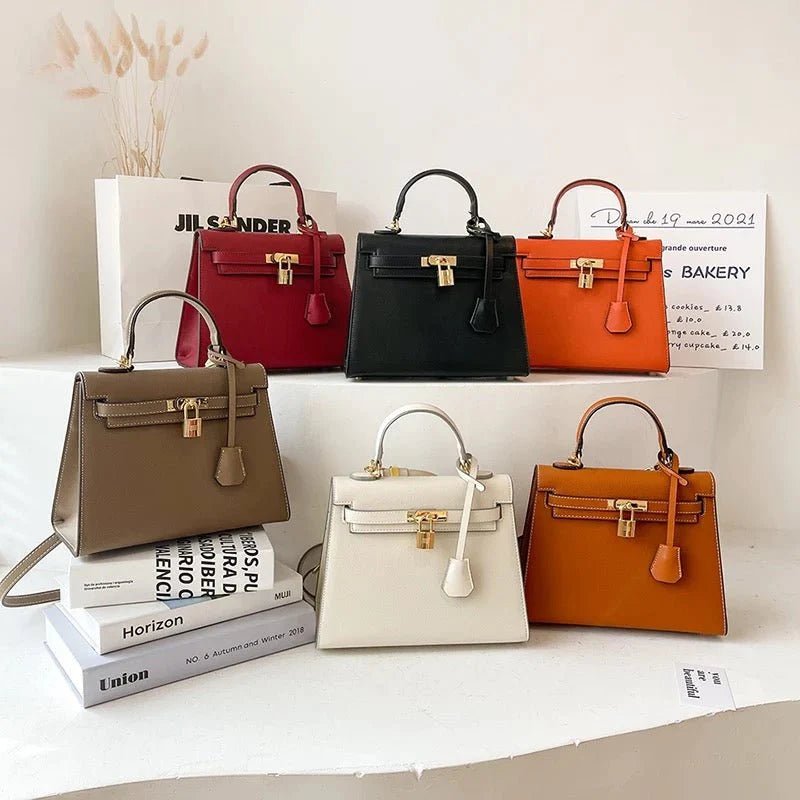 MILAN COLLECTION - Totes Luxe UK