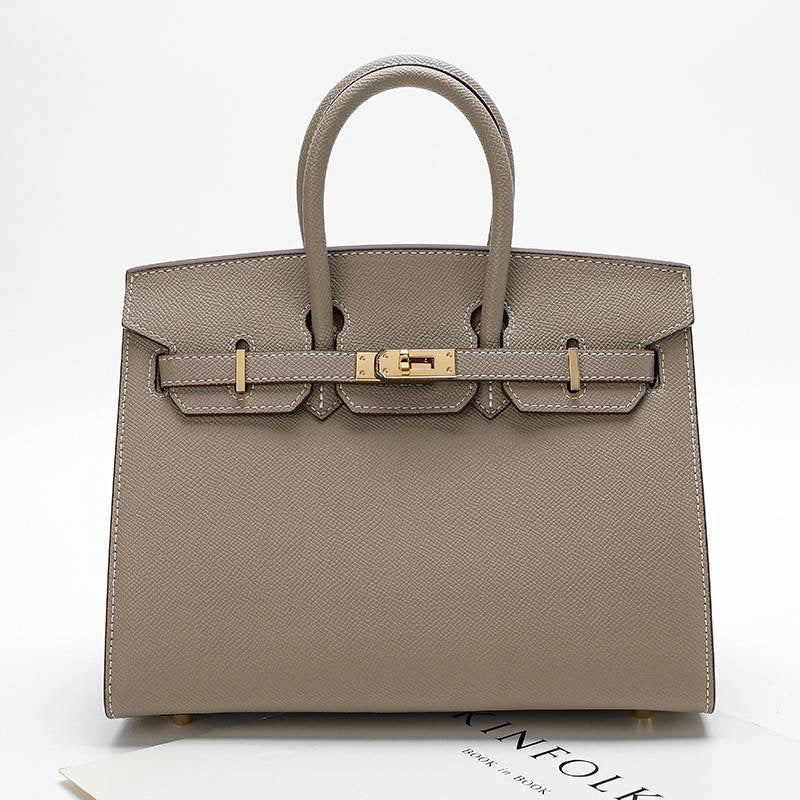 Chelsea Bag - Taupe